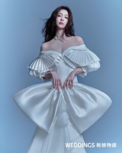 Actress Amanda Chou HD Photos and Wallpapers April 2025