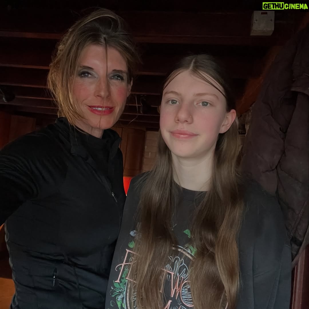 Amanda Owen - 21.4K Likes - A busy, chaotic and disorderly day on the farm.
π π πΆ π πΆ π π ππππππππππππππππ«ππͺΏπΆπΆπΆπππ
What else could it ever be ? π
A perfect Mothers Day for an imperfect mother. ππΌ π§βπΎ
#yorkshire #shepherdess #farm #mothersday #mother #children #family #nevergiveup #keepgoing