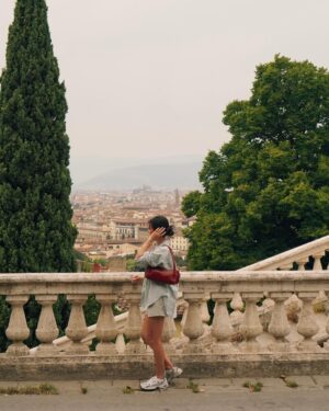 Amanda Rawles Instagram - Late dump of moments in Florence 🇮🇹✨