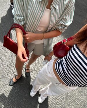 Amanda Rawles Instagram - Late dump of moments in Florence 🇮🇹✨