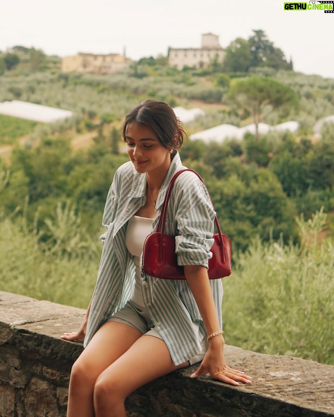 Amanda Rawles - 115.2K Likes - Late dump of moments in Florence 🇮🇹✨