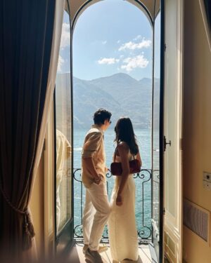 Amanda Rawles Instagram - Como <3