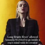 Amanda Seyfried