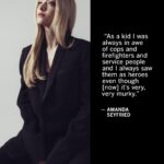 Amanda Seyfried