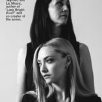 Amanda Seyfried