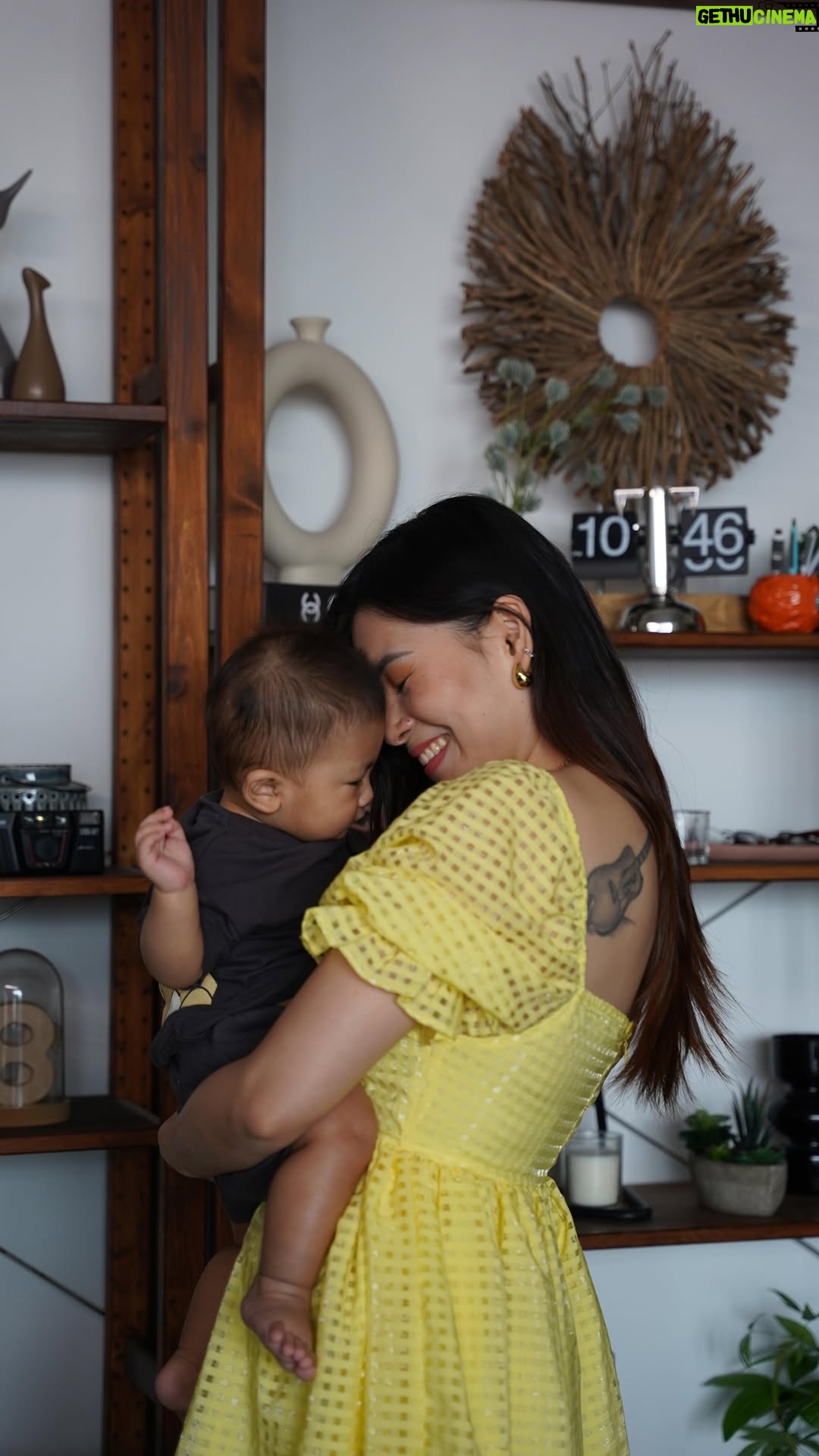 Amander Liew - 5.4K Likes - I hardly ever talk about this, but right before I had Ari, I almost had Asher ❤️
…
Losing my first baby was the most painful thing I’ve ever been through, physically and emotionally. But we were blessed to be expecting just a month after the miscarriage. Even though it’s been a while, I constantly think of what life would be like if I had the chance to hold him. He would’ve been a year old as of today.
If this is something you’ve gone through as well, just know that it’s okay to not be over it. I still am not. But I’m so much more grateful to be a mom to Ari and every second of having him in my life is a blessing ❤️
#mymiscarriagestory