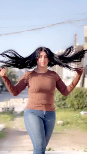Amani Alaa Instagram - 
