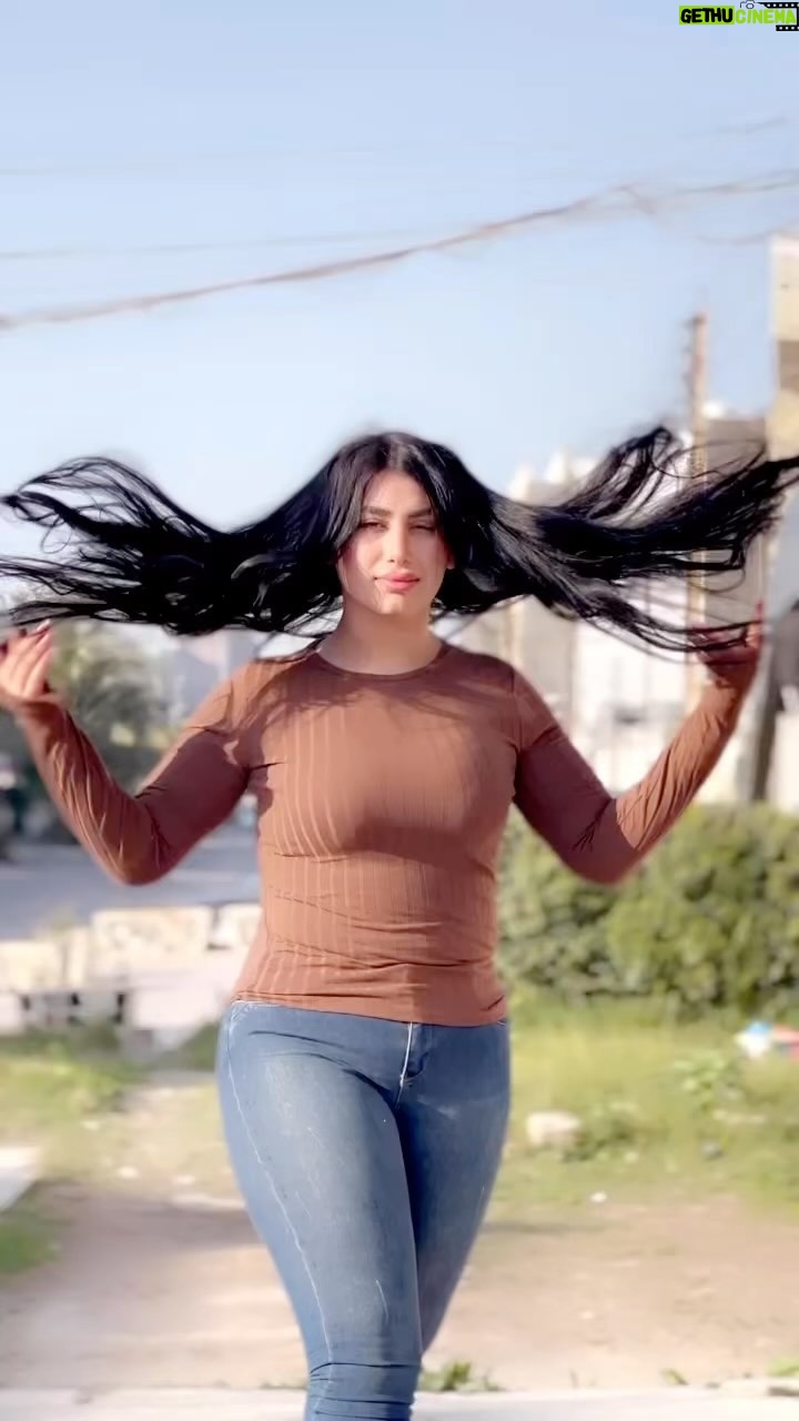 Amani Alaa - 54.7K Likes -
