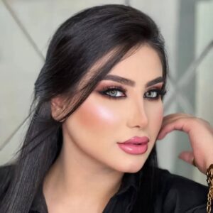 Amani Alaa Instagram - 🙈🙊🙉