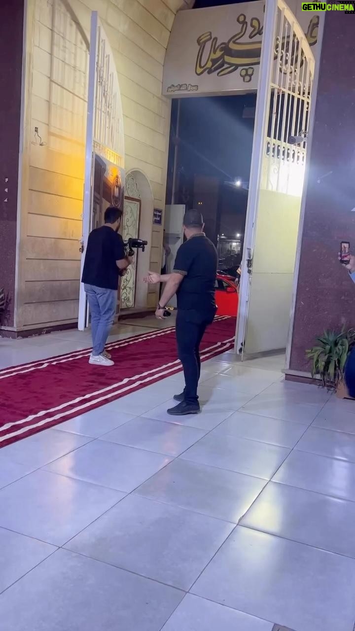 Amani Alaa - 25.9K Likes - كليه المأمون
بدون تنمر عالطول والله اني طويله بس العبايه مطلعتني سنفوره 😁
ازياء
@al_shikha_fashion
#ازياء #كليه_المأمون_الجامعه #كليه_المامون_الجامعه #فن #جامعه