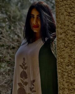 Amani Alaa Most Liked Photos and Posts