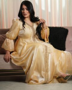 Actress Amani Alaa HD Photos and Wallpapers March 2023