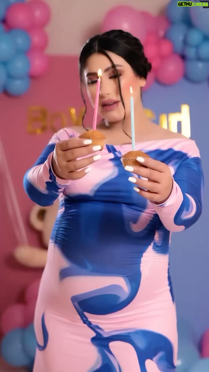Amani Alaa - 41.1K Likes - منو احلى هذا لو الفيديو الثاني انطوني رأيكم