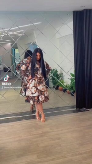 Amani Alaa Instagram - #اماني_علاء #جمالك #جمال @lady.gagag @mohammedladygaga @makeup_artist_doha