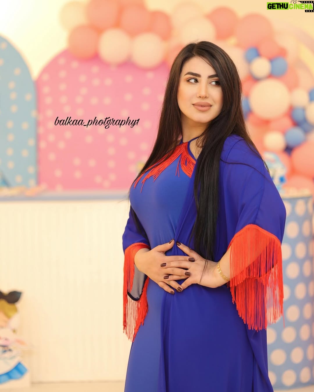 Amani Alaa - 7.4K Likes - 💙💙