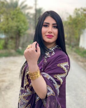 Amani Alaa Instagram - جاهزين اليوم تشوفون سماهر؟؟؟

الكاسر على قناه الutv
اليوم الساعه 9 مساءاً
خلونه نشوف الحلقه سوه

#اماني_علاء #مشاهير_الانستقرام #مشاهير_العراق #مسلسلات #رمضان #رمضان_كريم