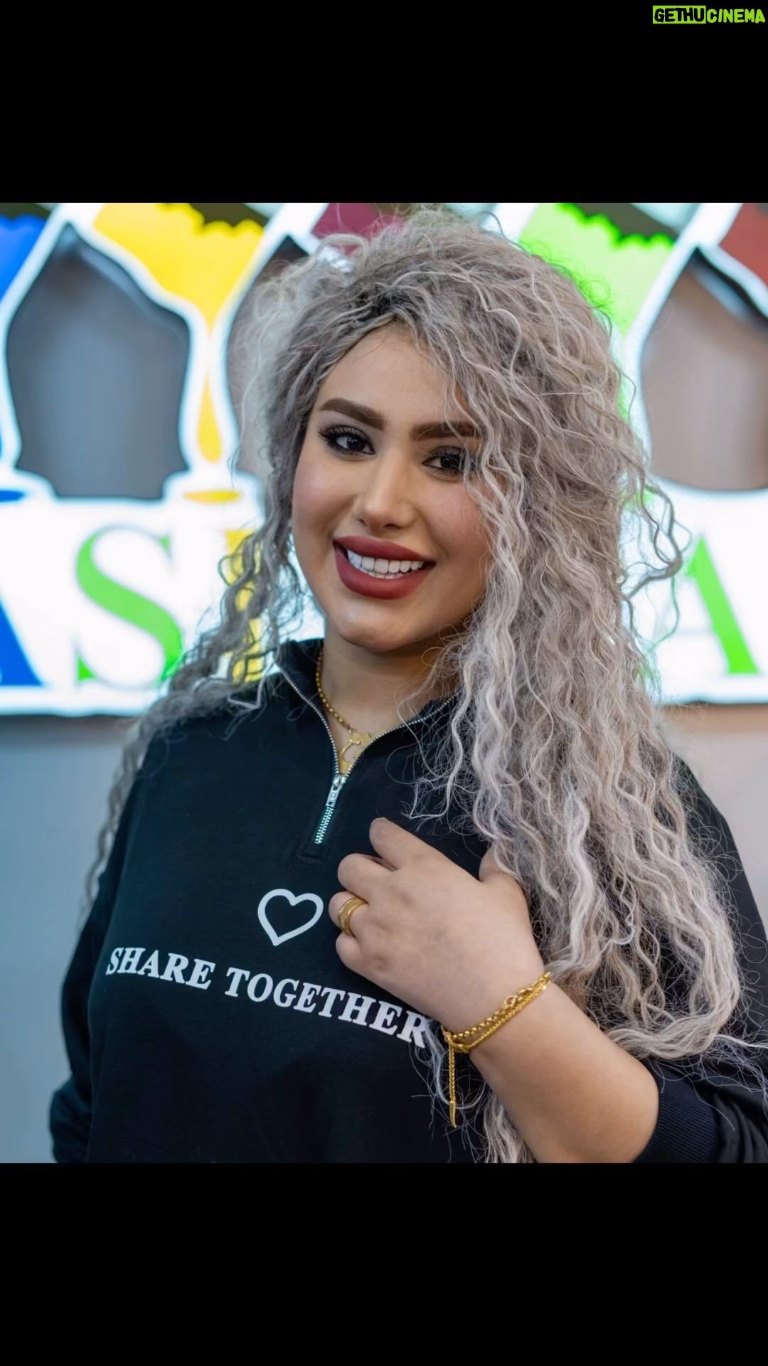 Amani Alaa - 13K Likes - صور بدون تعديل استقبلوني مثل مااني 😁😁
تصوير الخلوق
@k_mz25