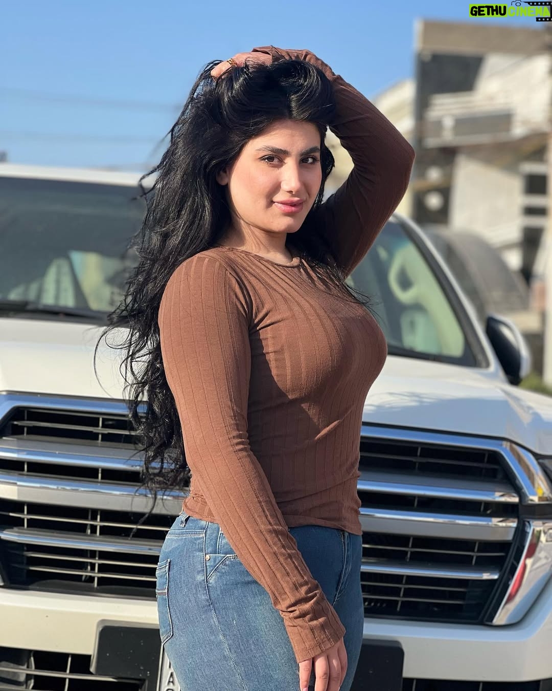 Amani Alaa - 16.5K Likes - هلوو ياحلوين
شنو مشاريعكم اليوم ؟
#اماني_علاء #انستقرام #مشاهير_العراق #توثيق #مشاريع