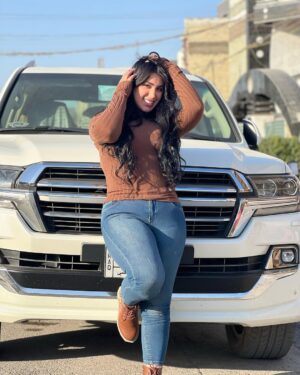 Amani Alaa Instagram - هلوو ياحلوين
شنو مشاريعكم اليوم ؟

#اماني_علاء #انستقرام #مشاهير_العراق #توثيق #مشاريع