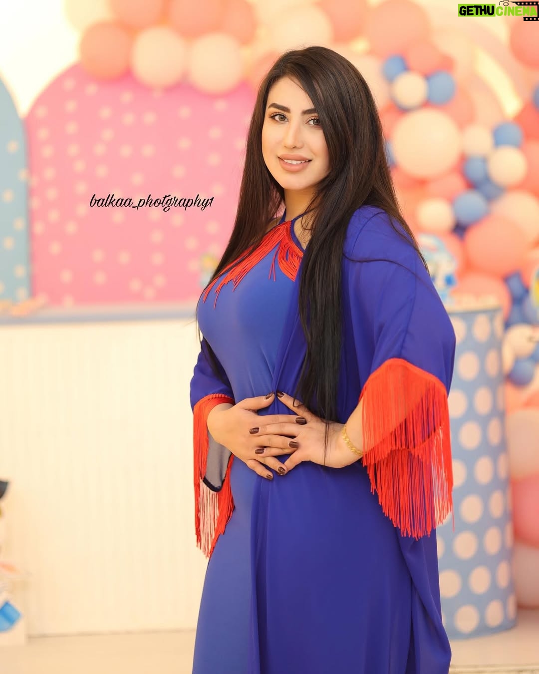 Amani Alaa - 7.4K Likes - 💙💙