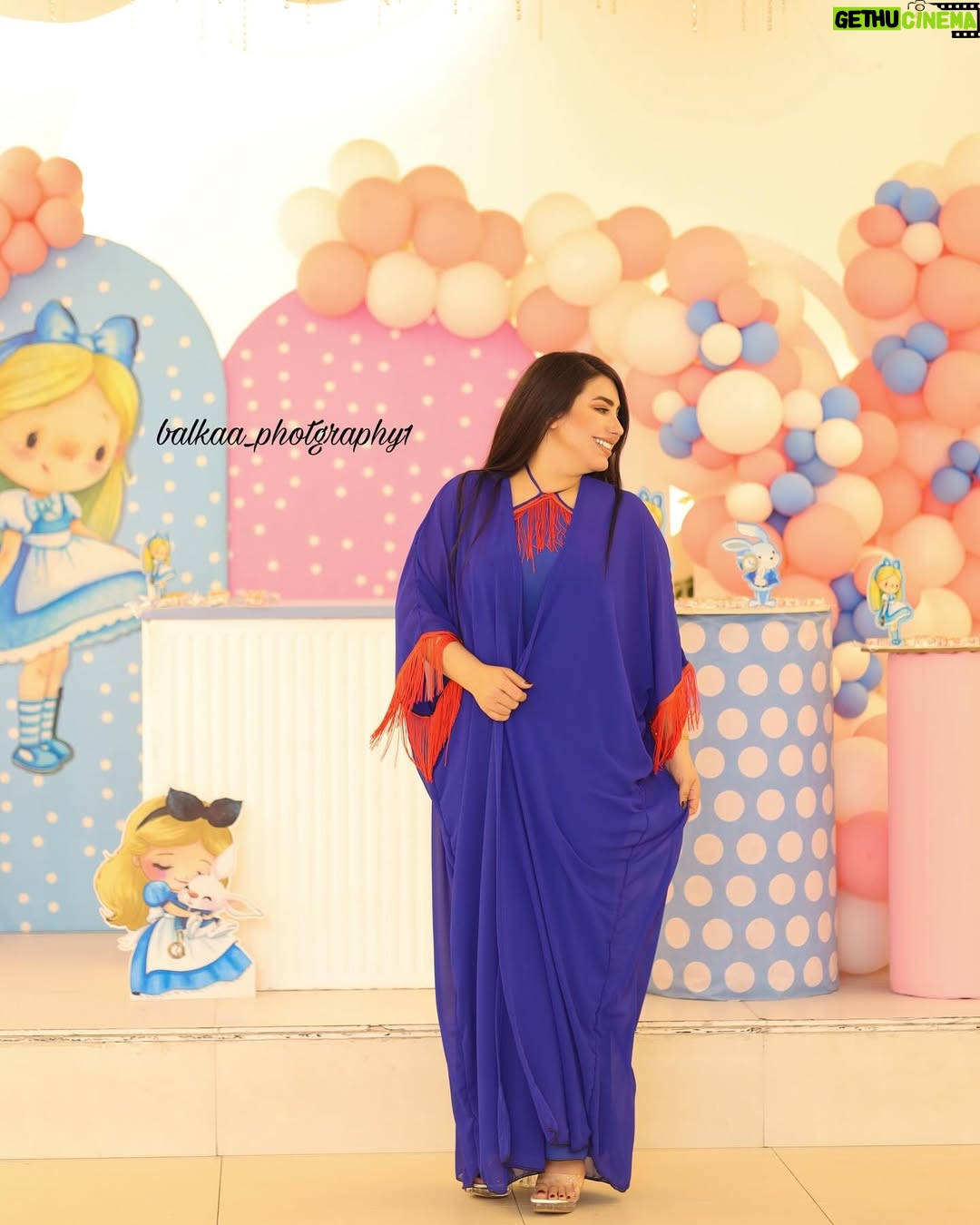 Amani Alaa - 7.4K Likes - 💙💙