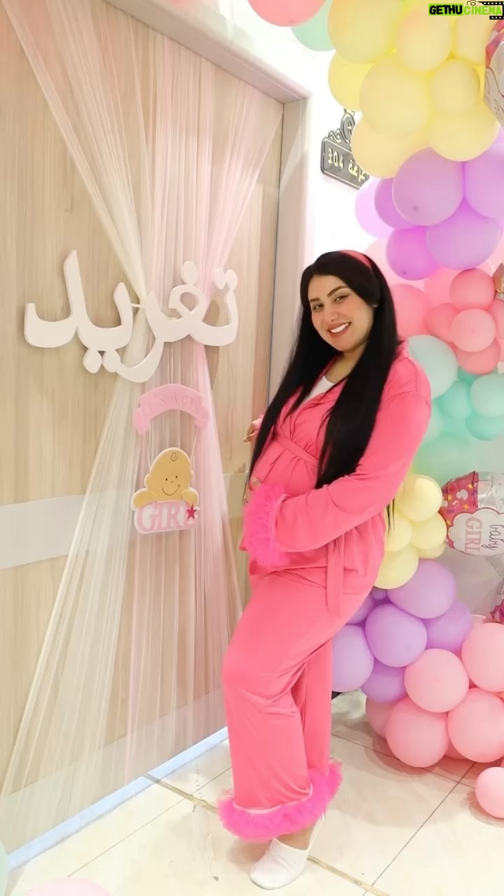 Amani Alaa - 197.7K Likes - الف الحمدالله والشكر
