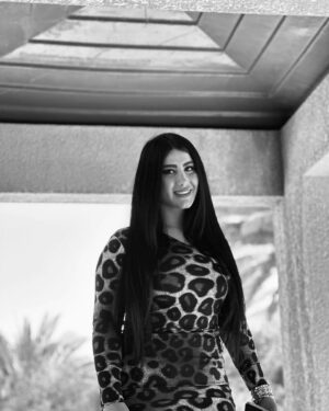 Amani Alaa Instagram - منو مثلي متشوق المسلسل الكاسر؟؟؟ 
اني متشوقه اكثر منكم اتابعه شكدما عندي ثقه بالمسلسل جميل 
بعون الله برمضان يكون من المسلسلات الي متصدره 

الكاسر على قناه الutv

#اماني_علاء #مشاهير_العراق #اكسبلور_فولو #اكسبلور #ترند #مسلسلات #رمضان #رمضان_كريم