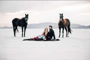 Amberley Snyder Instagram - 🎂 Happy Birthday Fiancé 🎂