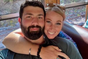 Amberley Snyder Instagram - 🎂 Happy Birthday Fiancé 🎂
