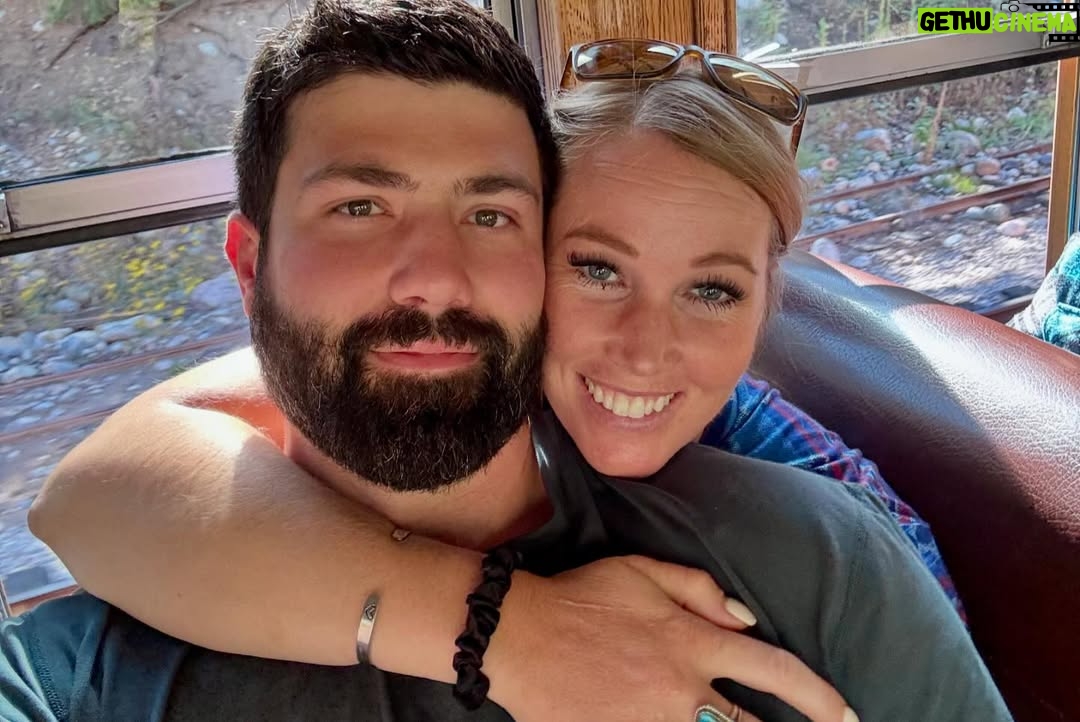 Amberley Snyder - 8.6K Likes - 🎂 Happy Birthday Fiancé 🎂