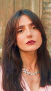 Actress Ambra Angiolini HD Photos and Wallpapers March 2025