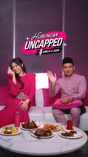 Amelia Henderson Instagram - Kami sangat teruja untuk memperkenalkan rancangan terbaru iaitu Hubungan Uncapped yang menampilkan KEDUA-DUA Duta Yes 5G kami—Amelia Henderson & Zizan Razak! 💃🕺

Saksikan @ameliath & @zizanrazak869 menghadapi pelbagai cabaran untuk mengeratkan hubungan mereka ⚡ Ikuti kami untuk menonton episod-episod baru yang akan datang! 🔥

Daftar & aktifkan mana-mana pelan 5G Pascabayar, Prabayar atau Jalur Lebar Yes 5G untuk peluang memenangi hadiah menarik. 🤩 Link dalam bio!

#HubunganUncappedShow #UncapYourself #Yes5G #Yes5GxAmelia #AmeliaHenderson #Yes5GxZizanRazak #ZizanRazak