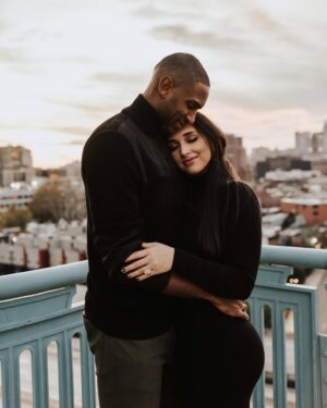 Amelia Vega Instagram - Feliz cumpleaños amor! Que Dios te siga moldeando cada día mas a seguir siendo ese hombre lleno de luz que El quiere que seas para El. Que siga concediendo los anhelos de tu corazón, te otorgue largura de años llenos de sabiduría, amor, entendimiento y salud.  #happybirthday