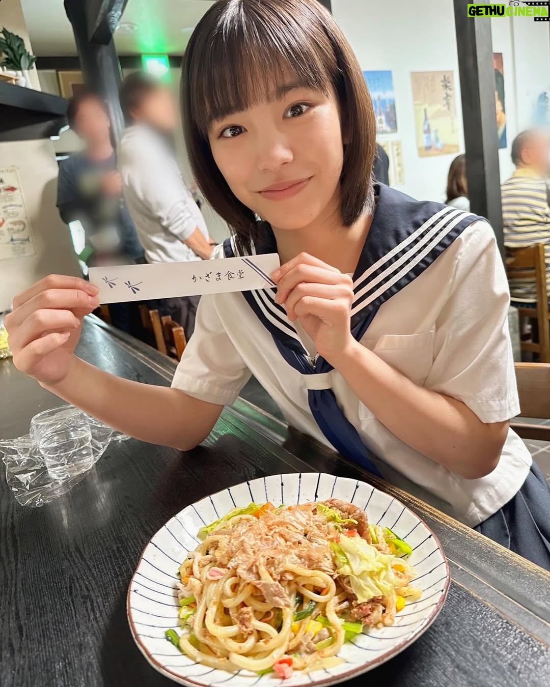 Ami Touma - 30.3K Likes - 映画「#おいしくて泣くとき」明日公開です！もうすぐです！
心也と夕花2人の初恋に友情、そして別れ。30年も続く相手を思い続ける愛や親子の固い絆、人が誰かを想う気持ちが繊細に温かく描かれています。
年齢問わず沢山の方に見ていただきたい作品です。
お時間ある方はぜひ見に来てください😊