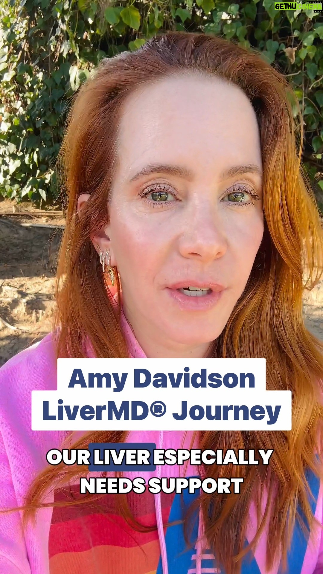Amy Davidson - 56 Likes - Supporting your liver during a detox makes a real difference. After starting LiverMD and cutting out alcohol, Amy's sleeping better, feeling lighter, and more energized than ever. 💛
#LiverMD #1MDNutrition #LiverSupport #DetoxJourney #HealthyLiving