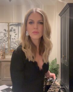 Actress Amy Huberman HD Photos and Wallpapers April 2025