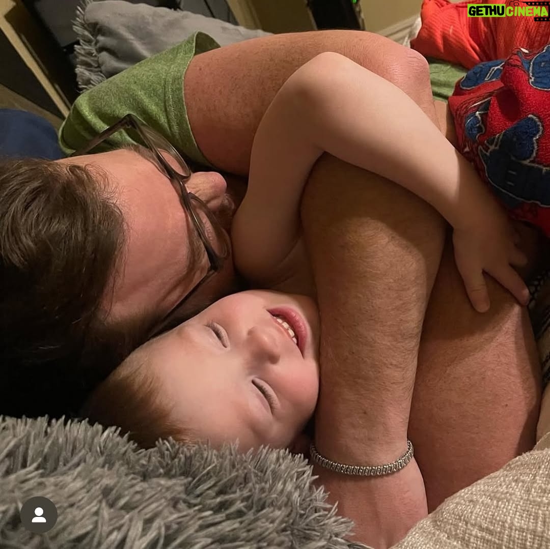 Amy King - 5.3K Likes - Happy Birthday to my favorite person on the planet! Y’all I adore this man! Dax has the best dad on the planet and he’s so loved by so many family and friends!
Normally we’d be celebrating in a huge way but currently we are facing some possible life threatening medical concerns . Today I’d like to ask for some prayers on his behalf. I know God has him, but we welcome the prayers!! I can’t think of a better gift for him!
Dillon we can get through anything together.
💛🥹 -