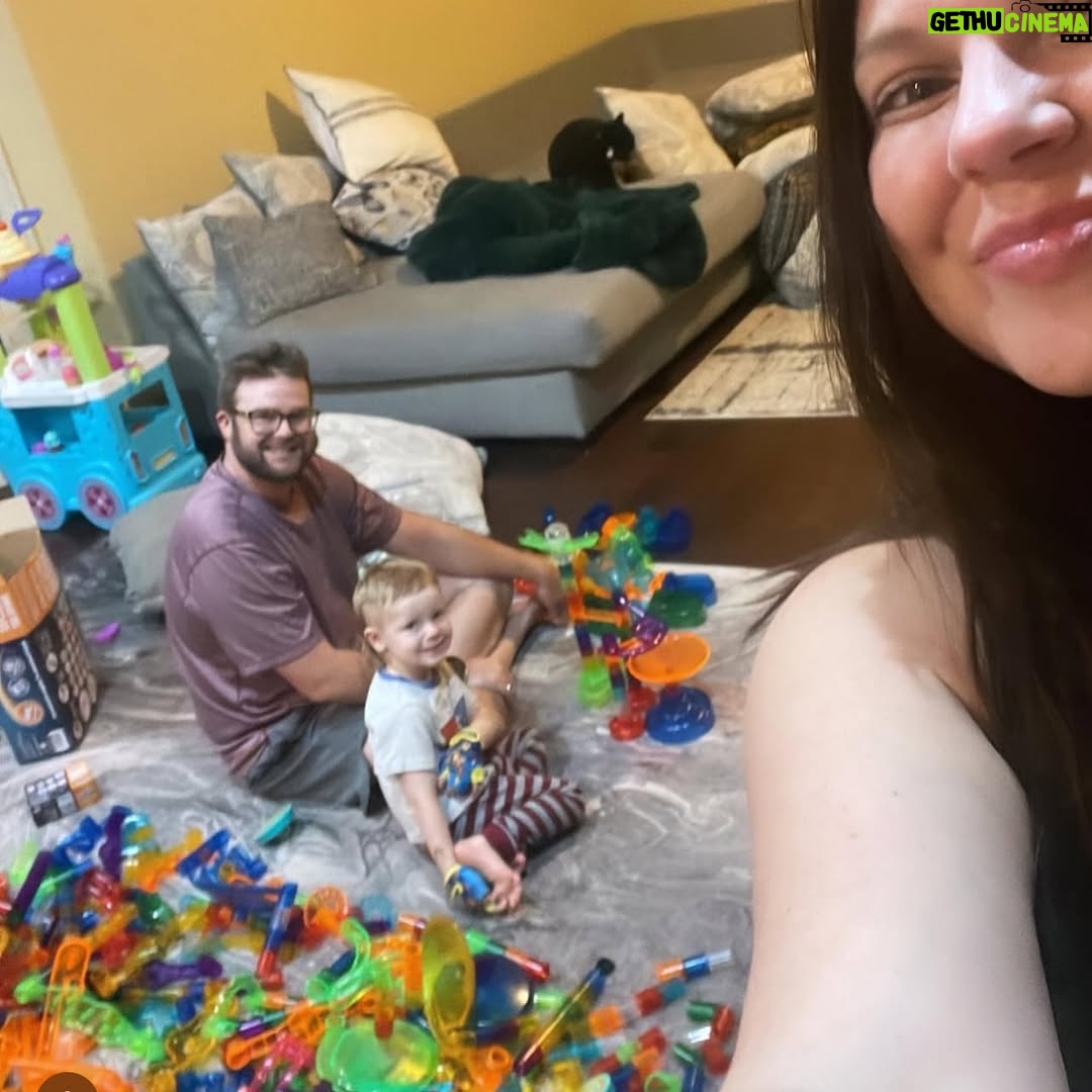 Amy King - 5.3K Likes - Happy Birthday to my favorite person on the planet! Y’all I adore this man! Dax has the best dad on the planet and he’s so loved by so many family and friends!
Normally we’d be celebrating in a huge way but currently we are facing some possible life threatening medical concerns . Today I’d like to ask for some prayers on his behalf. I know God has him, but we welcome the prayers!! I can’t think of a better gift for him!
Dillon we can get through anything together.
💛🥹 -