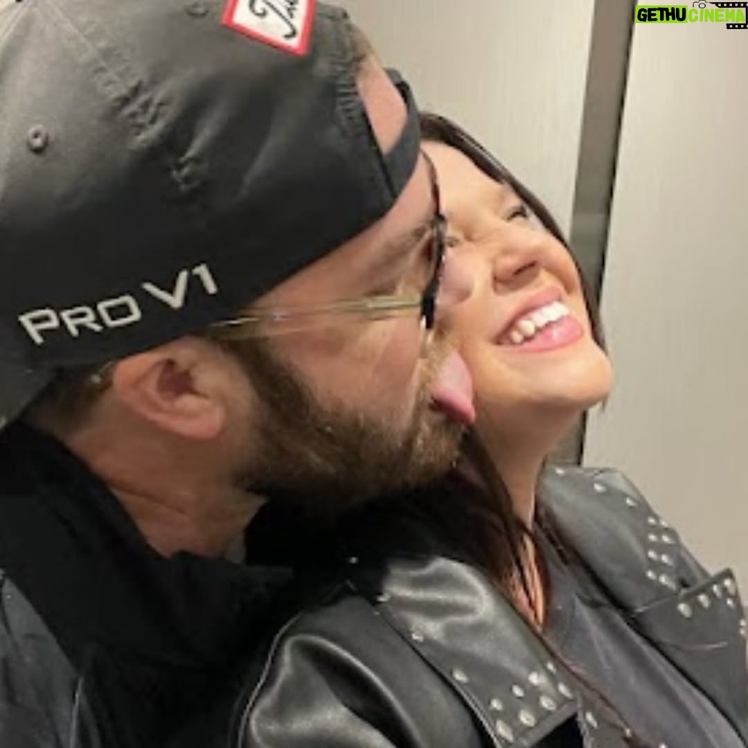 Amy King - 5.3K Likes - Happy Birthday to my favorite person on the planet! Y’all I adore this man! Dax has the best dad on the planet and he’s so loved by so many family and friends!
Normally we’d be celebrating in a huge way but currently we are facing some possible life threatening medical concerns . Today I’d like to ask for some prayers on his behalf. I know God has him, but we welcome the prayers!! I can’t think of a better gift for him!
Dillon we can get through anything together.
💛🥹 -