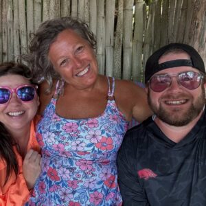 Amy King Instagram - Happy Birthday to my favorite person on the planet!  Y’all I adore this man! Dax has the best dad on the planet and he’s so loved by so many family and friends! 

Normally we’d be celebrating in a huge way but currently we are facing some possible life threatening medical concerns . Today I’d like to ask for some prayers on his behalf. I know God has him, but we welcome the prayers!! I can’t think of a better gift for him! 
 

Dillon we can get through anything together. 

💛🥹 -