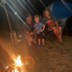 Amy King Instagram - Happy Birthday to my favorite person on the planet!  Y’all I adore this man! Dax has the best dad on the planet and he’s so loved by so many family and friends! 

Normally we’d be celebrating in a huge way but currently we are facing some possible life threatening medical concerns . Today I’d like to ask for some prayers on his behalf. I know God has him, but we welcome the prayers!! I can’t think of a better gift for him! 
 

Dillon we can get through anything together. 

💛🥹 -