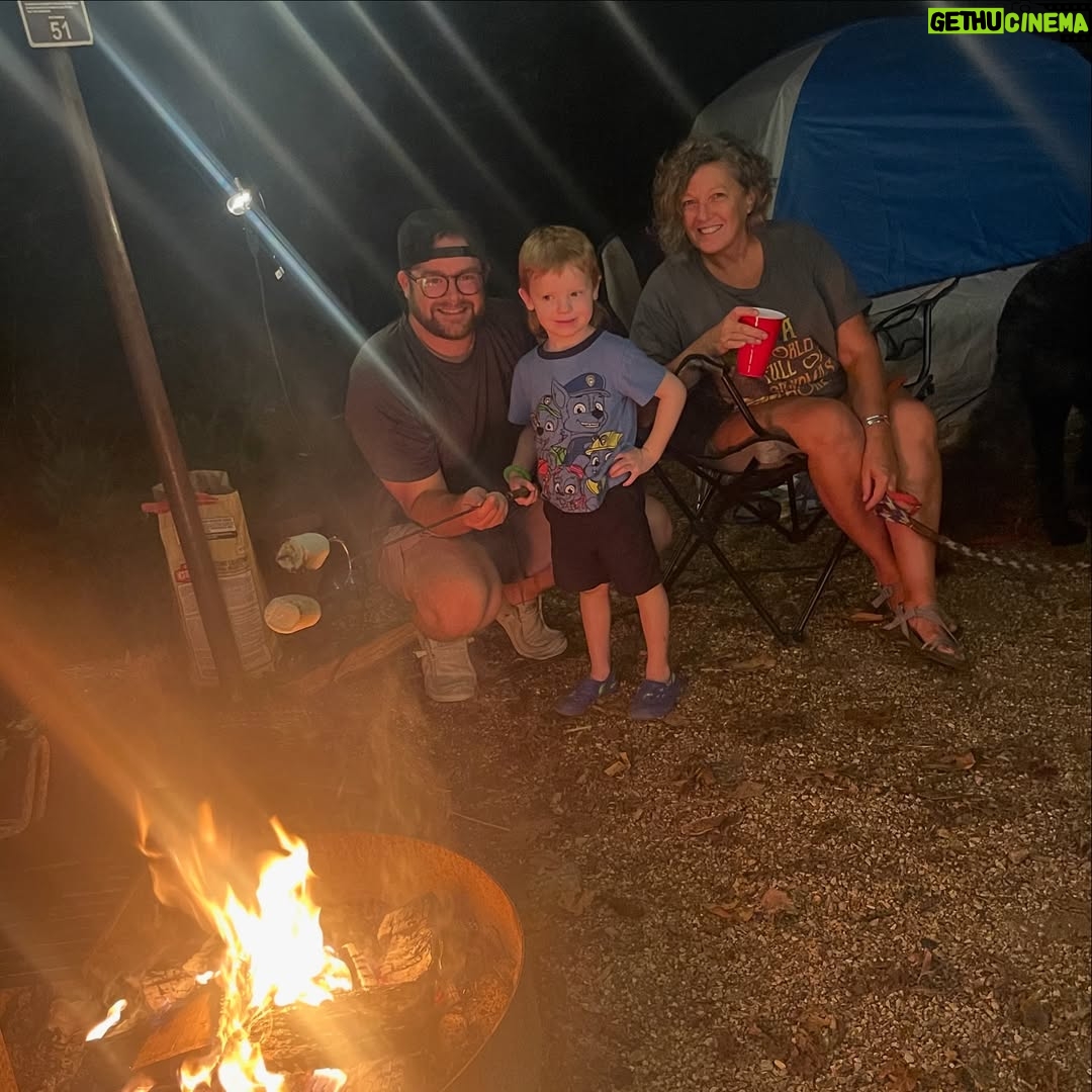 Amy King - 5.3K Likes - Happy Birthday to my favorite person on the planet! Y’all I adore this man! Dax has the best dad on the planet and he’s so loved by so many family and friends!
Normally we’d be celebrating in a huge way but currently we are facing some possible life threatening medical concerns . Today I’d like to ask for some prayers on his behalf. I know God has him, but we welcome the prayers!! I can’t think of a better gift for him!
Dillon we can get through anything together.
💛🥹 -