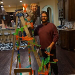 Amy King Instagram - Happy Birthday to my favorite person on the planet!  Y’all I adore this man! Dax has the best dad on the planet and he’s so loved by so many family and friends! 

Normally we’d be celebrating in a huge way but currently we are facing some possible life threatening medical concerns . Today I’d like to ask for some prayers on his behalf. I know God has him, but we welcome the prayers!! I can’t think of a better gift for him! 
 

Dillon we can get through anything together. 

💛🥹 -