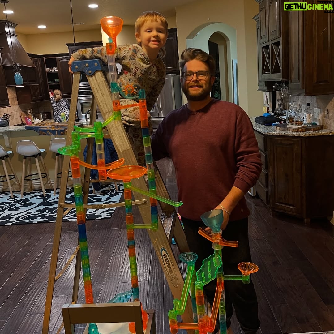 Amy King - 5.3K Likes - Happy Birthday to my favorite person on the planet! Y’all I adore this man! Dax has the best dad on the planet and he’s so loved by so many family and friends!
Normally we’d be celebrating in a huge way but currently we are facing some possible life threatening medical concerns . Today I’d like to ask for some prayers on his behalf. I know God has him, but we welcome the prayers!! I can’t think of a better gift for him!
Dillon we can get through anything together.
💛🥹 -
