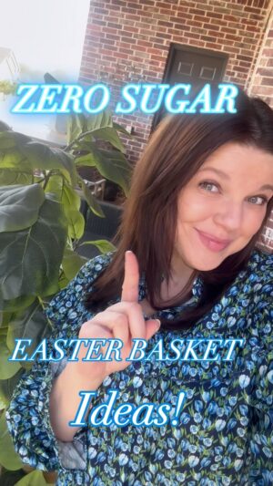 Amy King Instagram - Tired of all the sugar!? Well me too! I wanted to do something different this year for Daxton’s Easter basket! Here’s some creative ideas for your kids that they can enjoy all Spring & Summer long! 
 @mindwaretoys #gifted