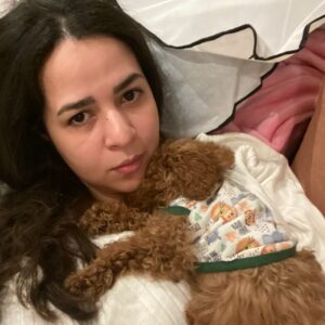 Actress Amy Samir Ghanem HD Photos and Wallpapers July 2025