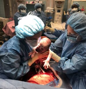 Amy Schumer Instagram - Happy #internationalwomensday from my c section