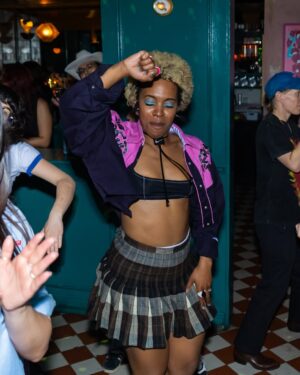 Ana Coto Instagram - This is what c*untry looks like! Thank you for making history with us!!! Part 2 party pics by @colbyhasacamera