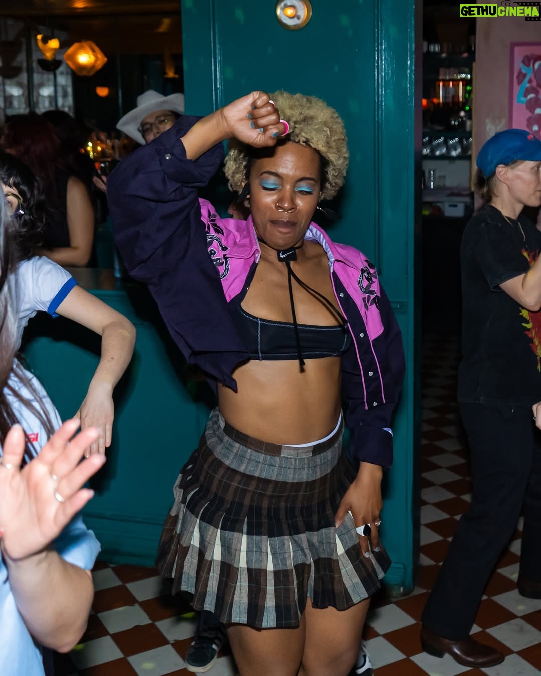 Ana Coto - 582 Likes - This is what c*untry looks like! Thank you for making history with us!!! Part 2 party pics by @colbyhasacamera