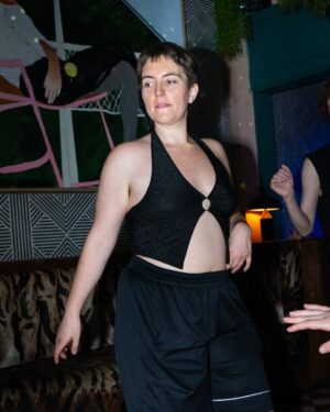Ana Coto Instagram - This is what c*untry looks like! Thank you for making history with us!!! Part 2 party pics by @colbyhasacamera